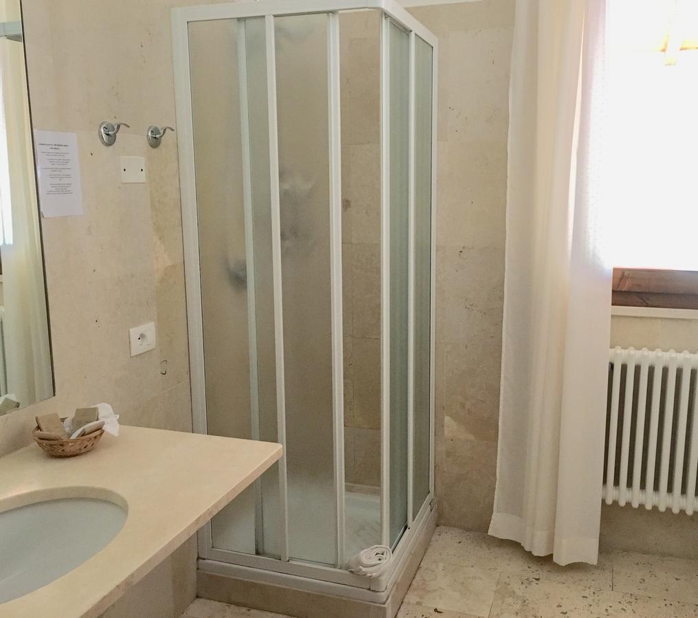 Willa La Cipriana Castagneto Carducci Zewnętrze zdjęcie